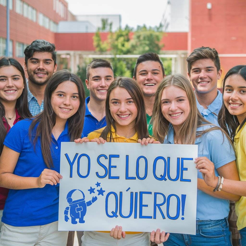 Descubre tu propósito